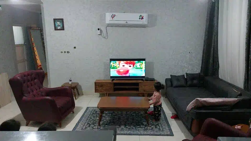 فروش یک واحد۸۱ متری
