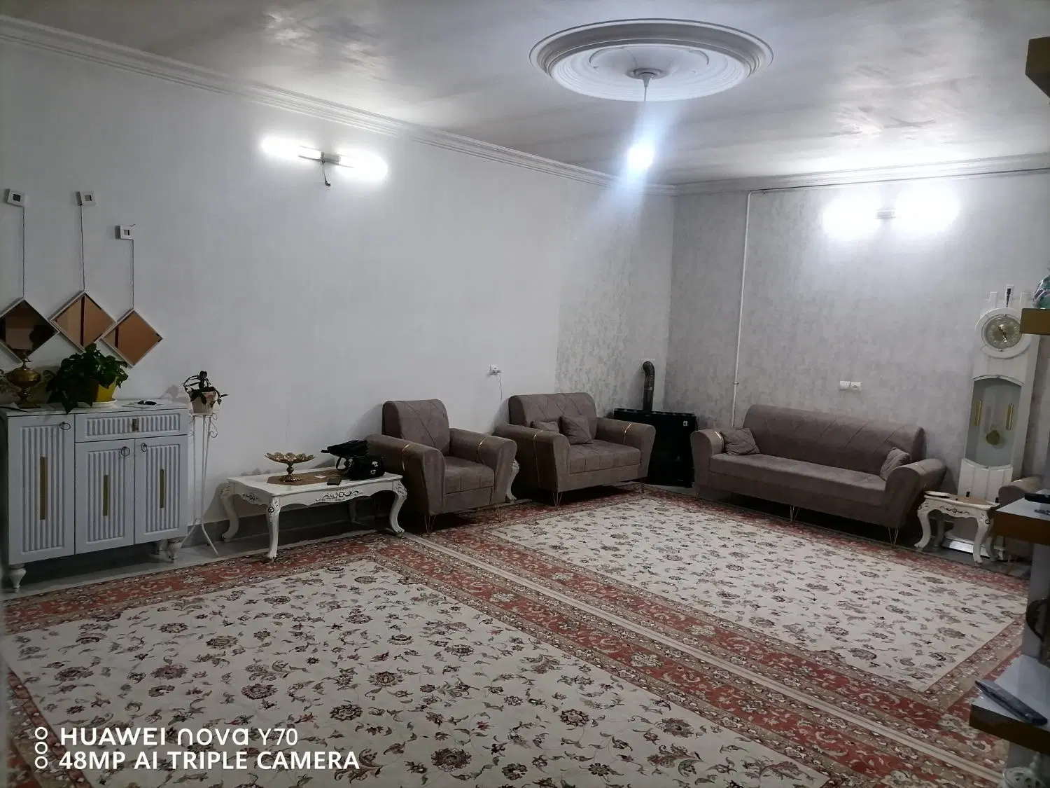 منزل فروشی طلوع 20