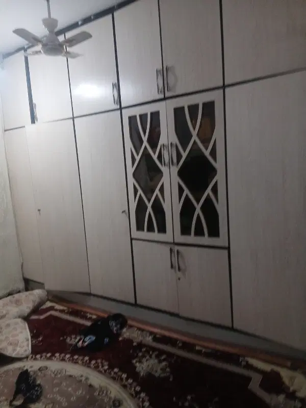 ویلایی گلبهار پشت انبار بااتداز