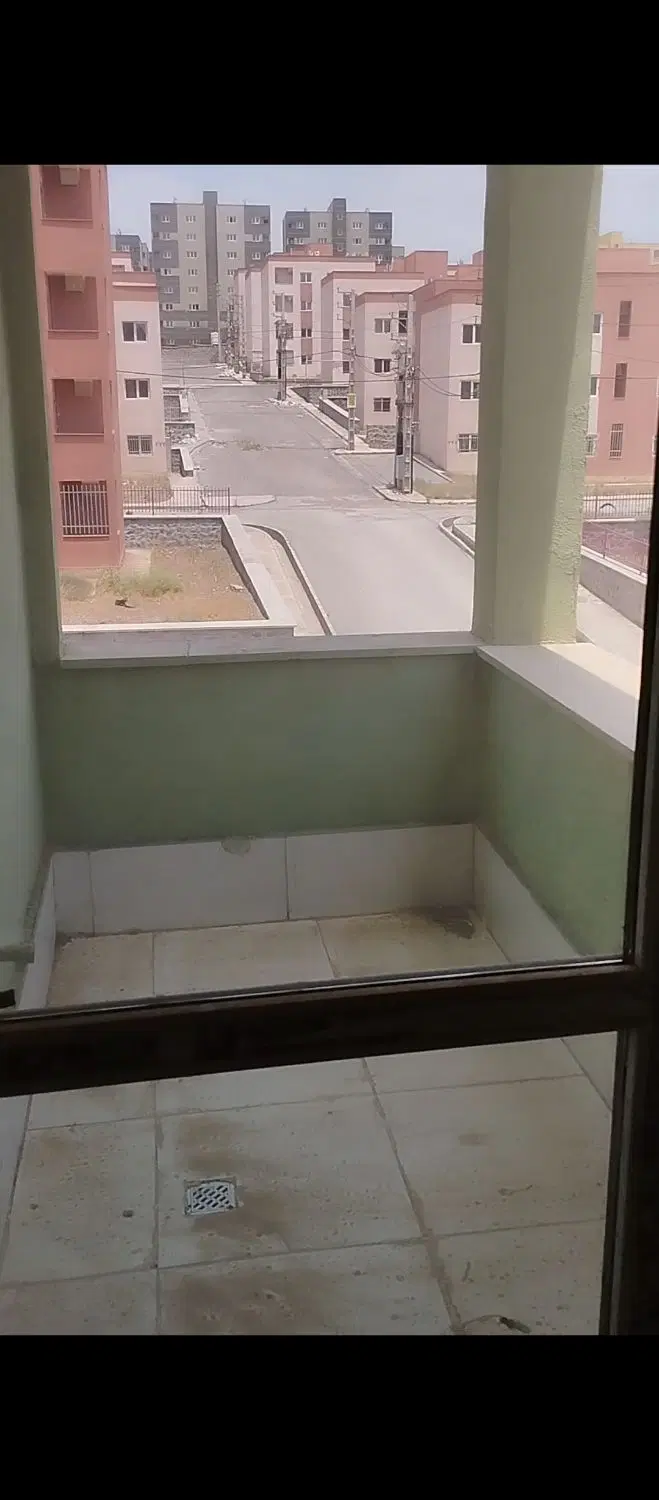 یک دستگاه آپارتمان خام هسا دو