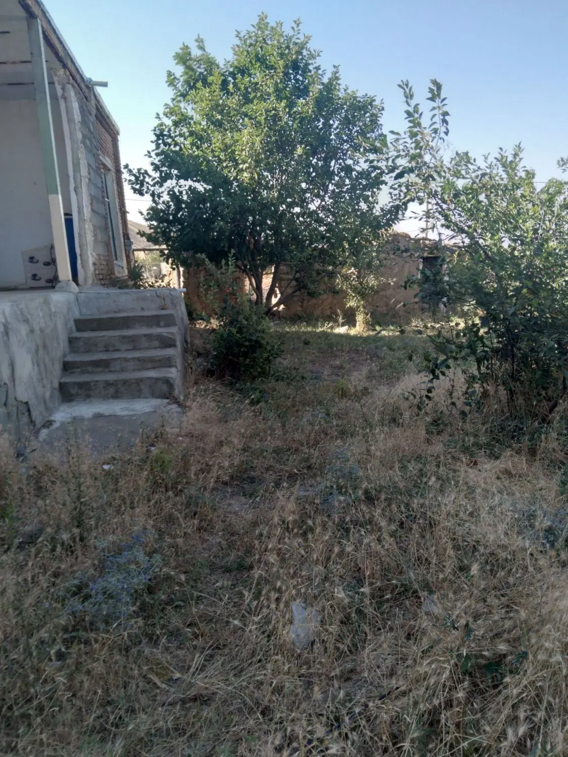 فروش خونه حیاط دار