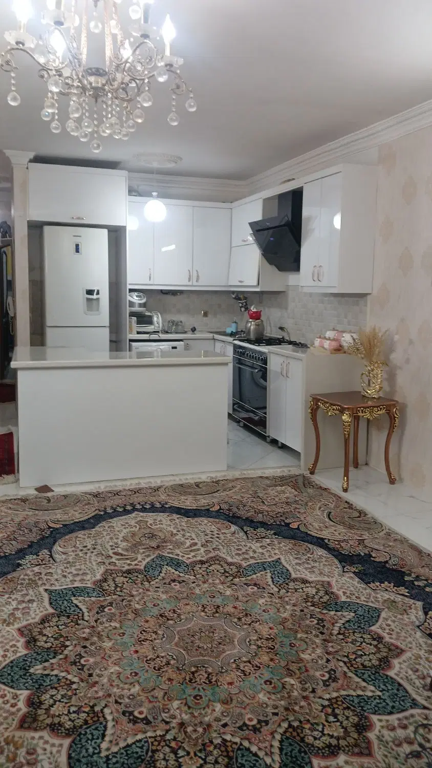 آپارتمان نوساز