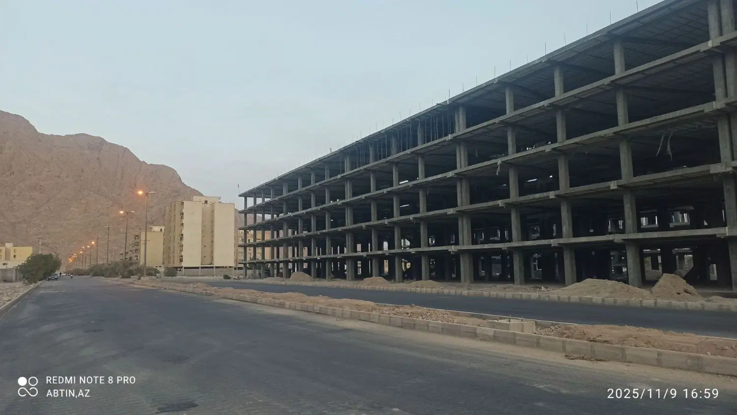 فروش امتیاز ۳خواب مسکن فرهنگیان حاجی آباد