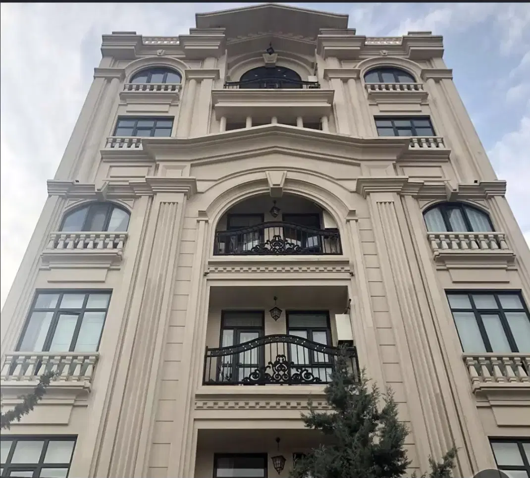 اپارتمان