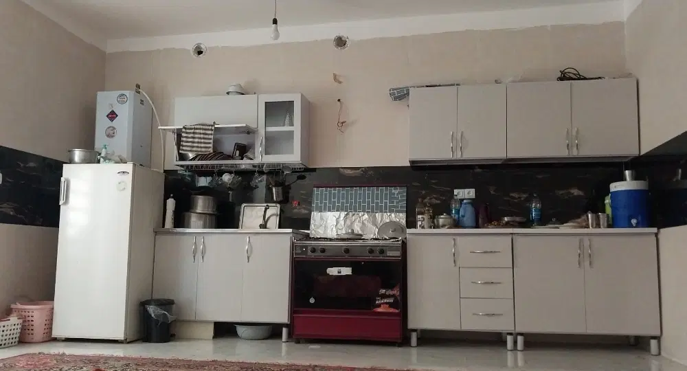 ویلایی،آپارتمان تمام و نیمه کاره
