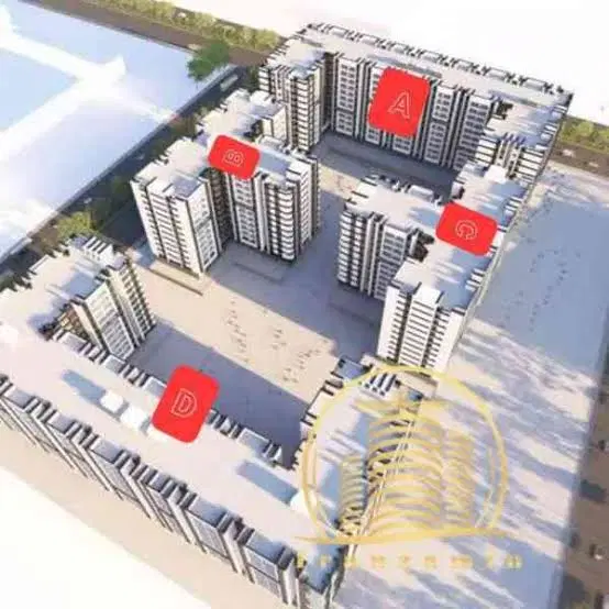 فروش سهام نگین پیروزی (رونیکا پلاس)