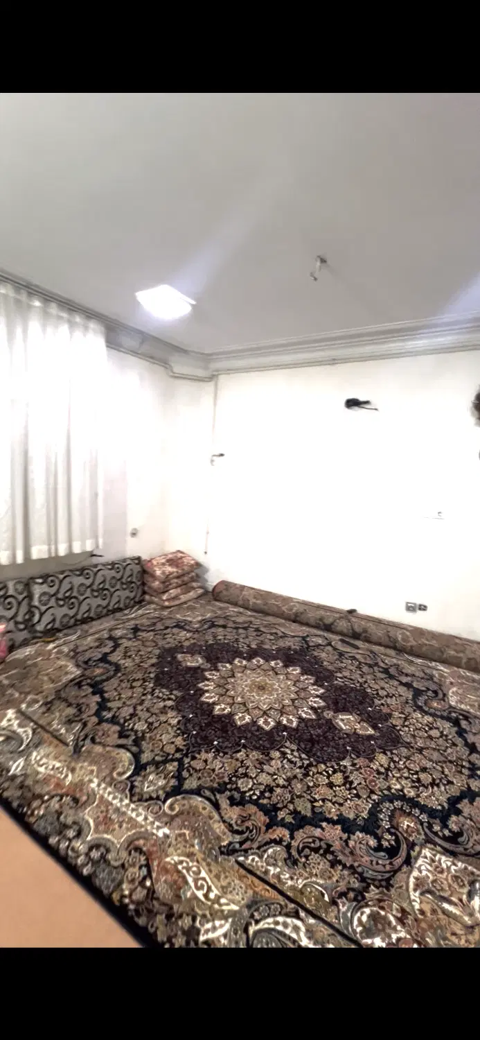 فروش آپارتمان ۷۰ متری در اصلی زیباشهر