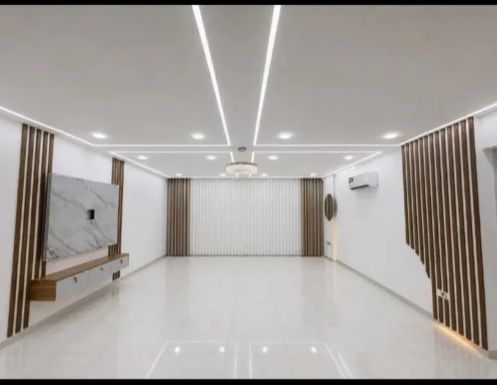 آپارتمان ۶۹متری ۲خواب تاپ لوکیشن طبقه اول