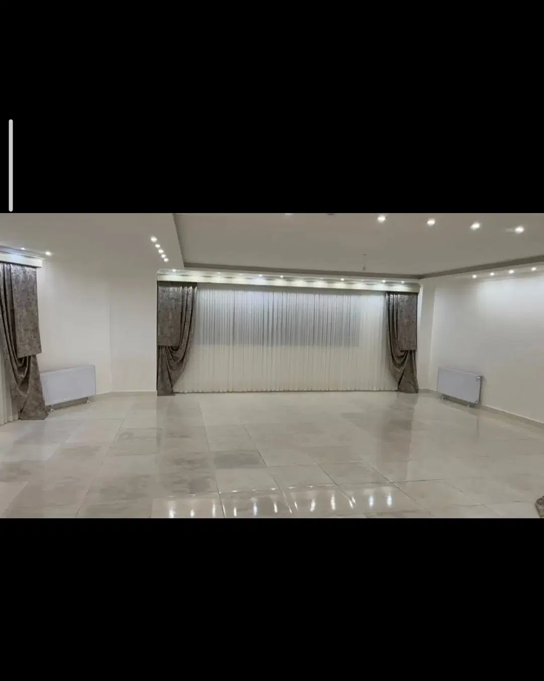 اجاره آپارتمان شیک و تمیز ۱۰۰ متری _ سعدی