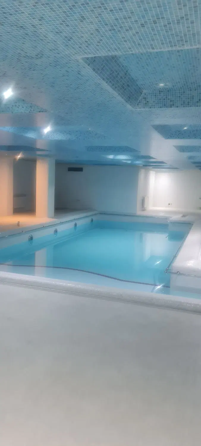 فرمانیه ۱۷۰متر مجتمع مجلل نوساز ۴۰۰۰مترمشاعات