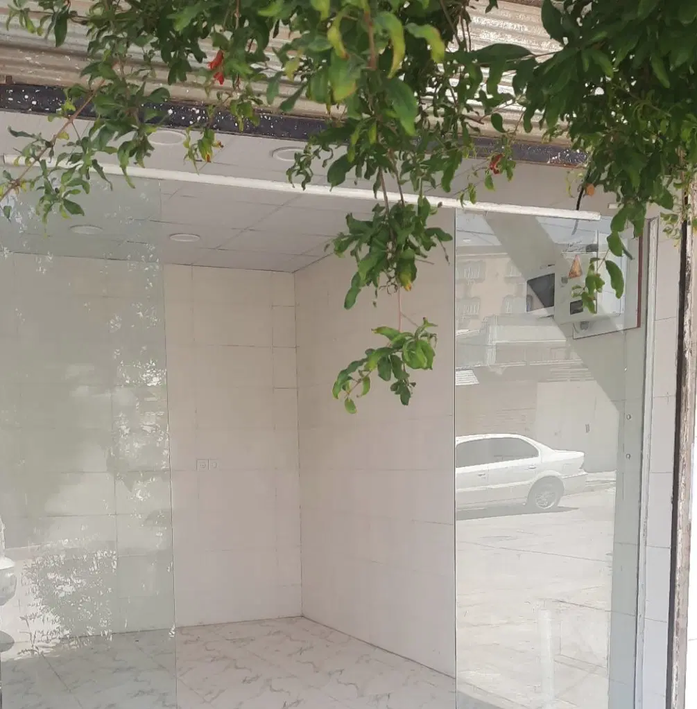اجاره یک دهنه مغازه