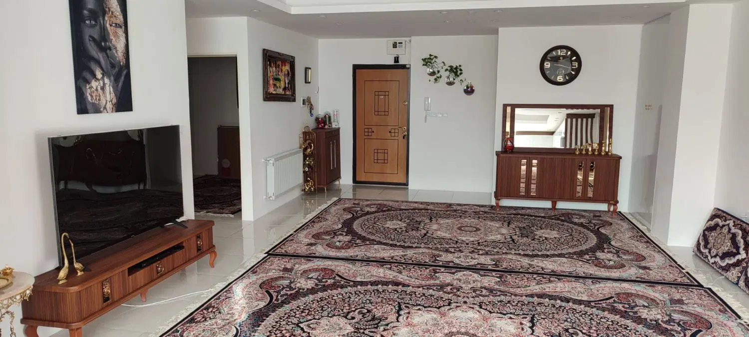 آپارتمان  جوادیه