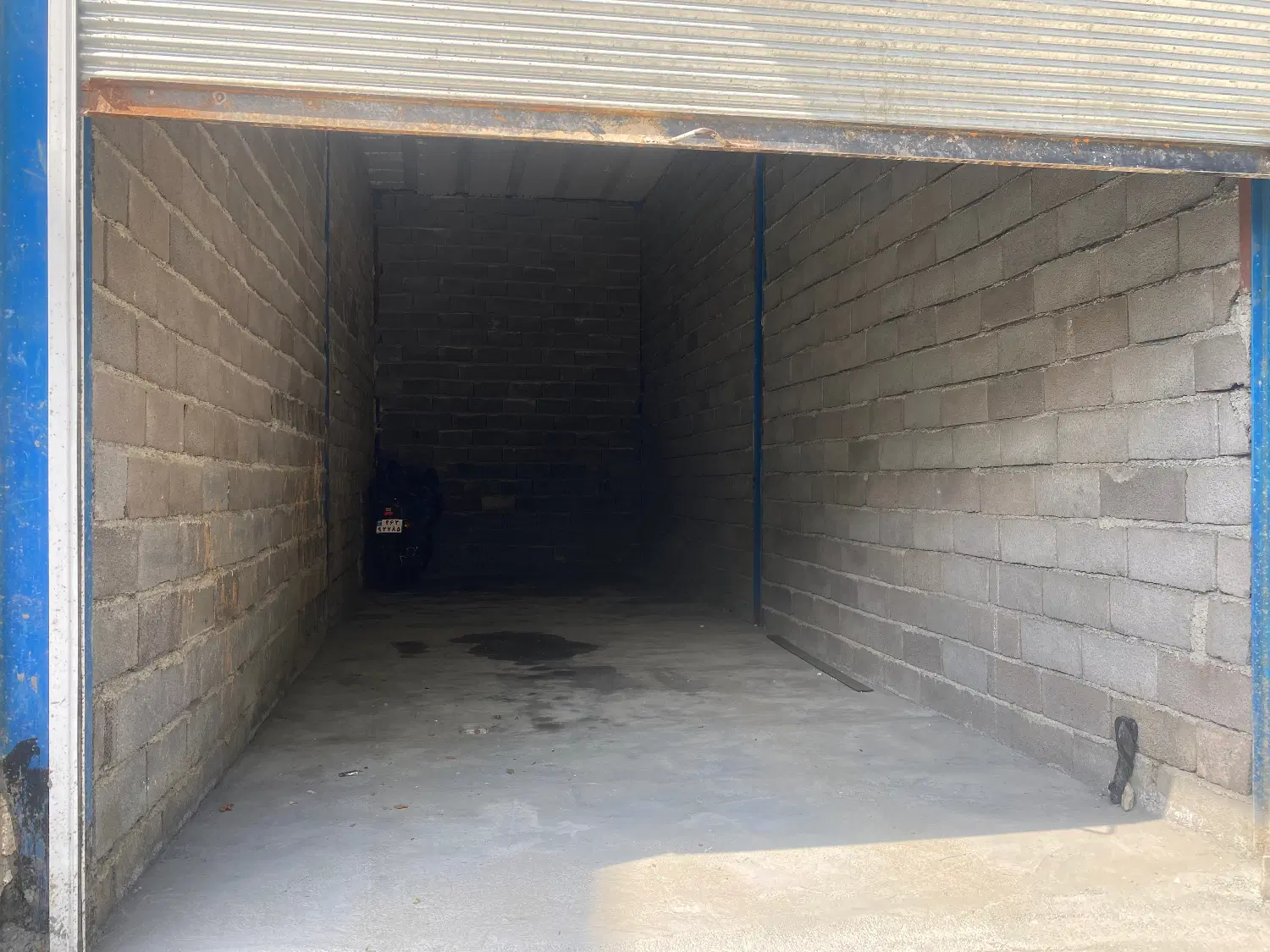 مغازه اجاره ای
