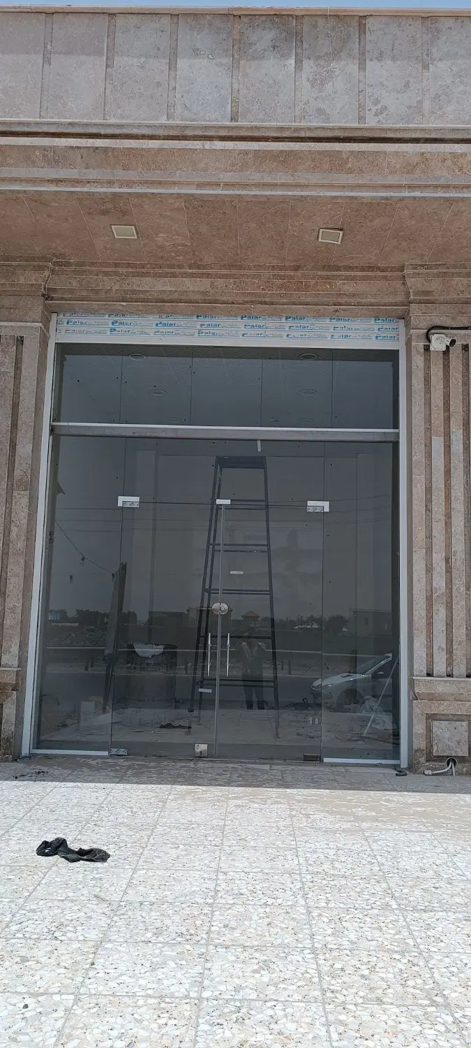 اجاره تجاری