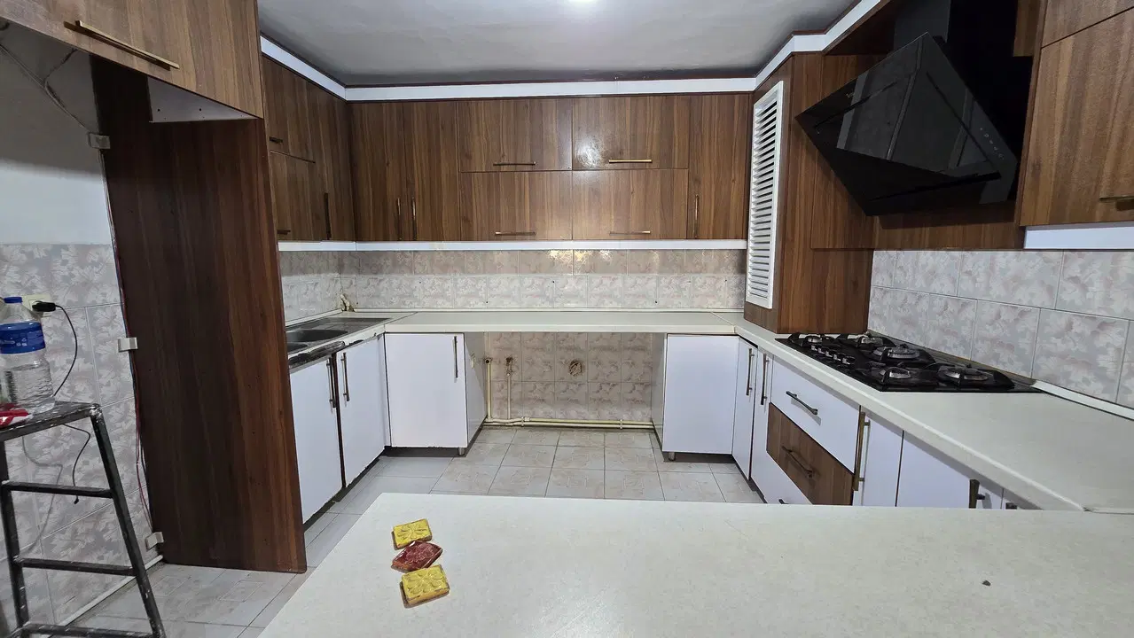 خانه دربست حصار امام نو