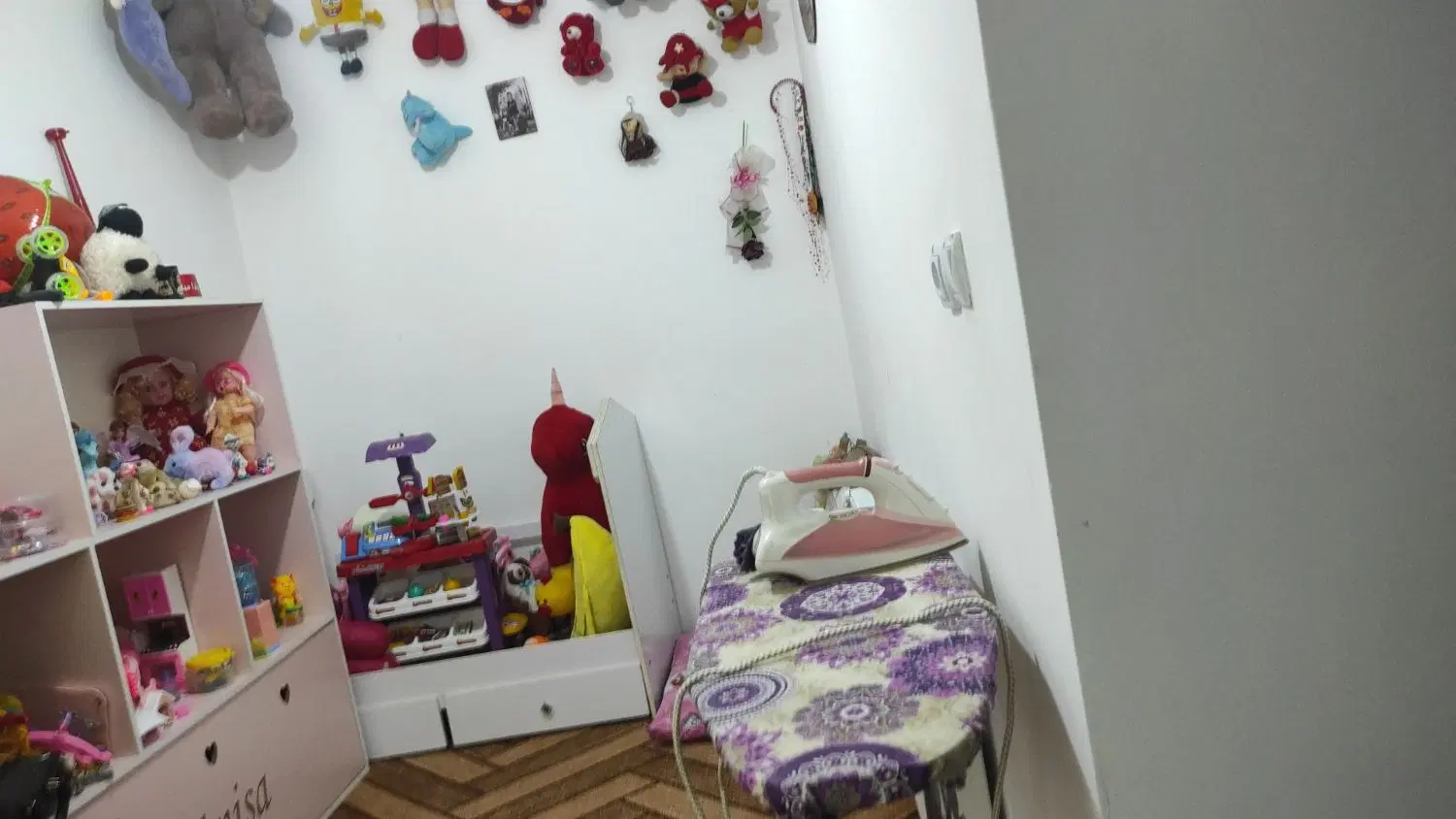 آپارتمان مفتح