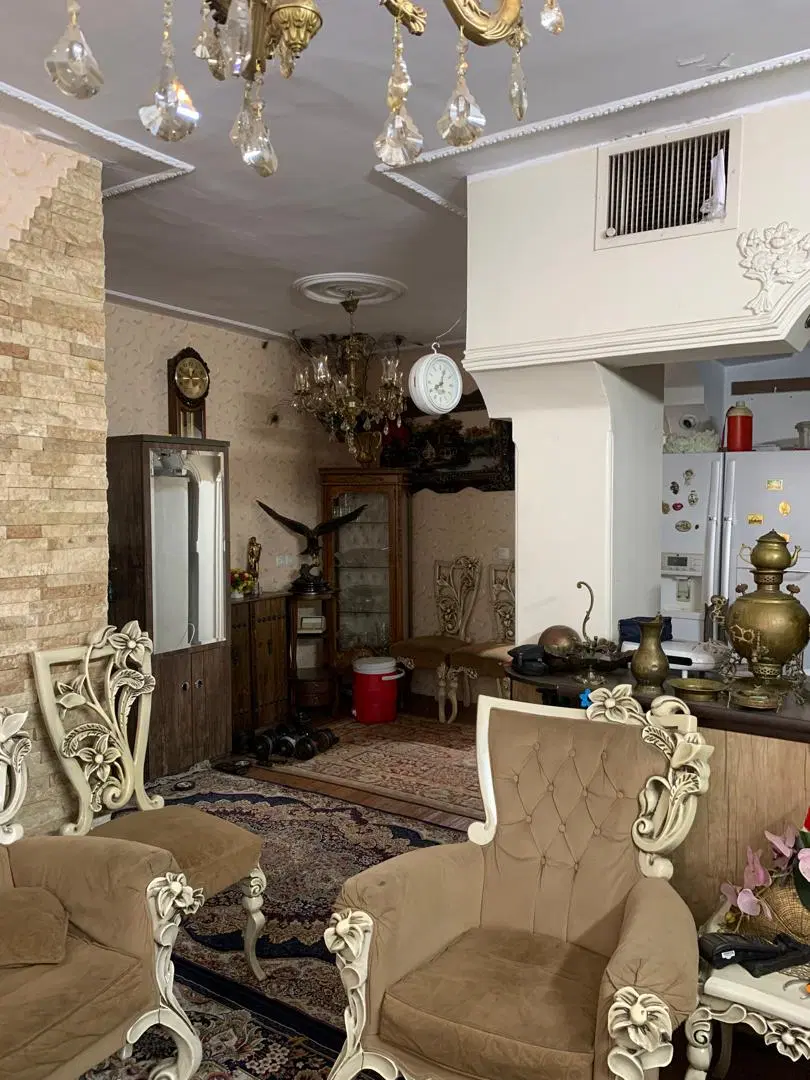71متر2خواب طبقه2پارکینک وانباری نارمک میدان91