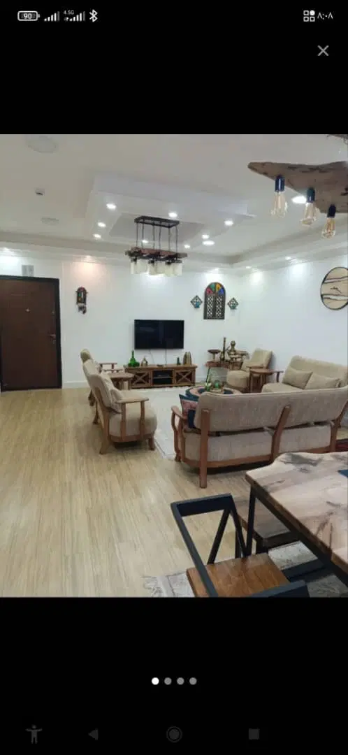 اجاره واحد حکیم ثنایی