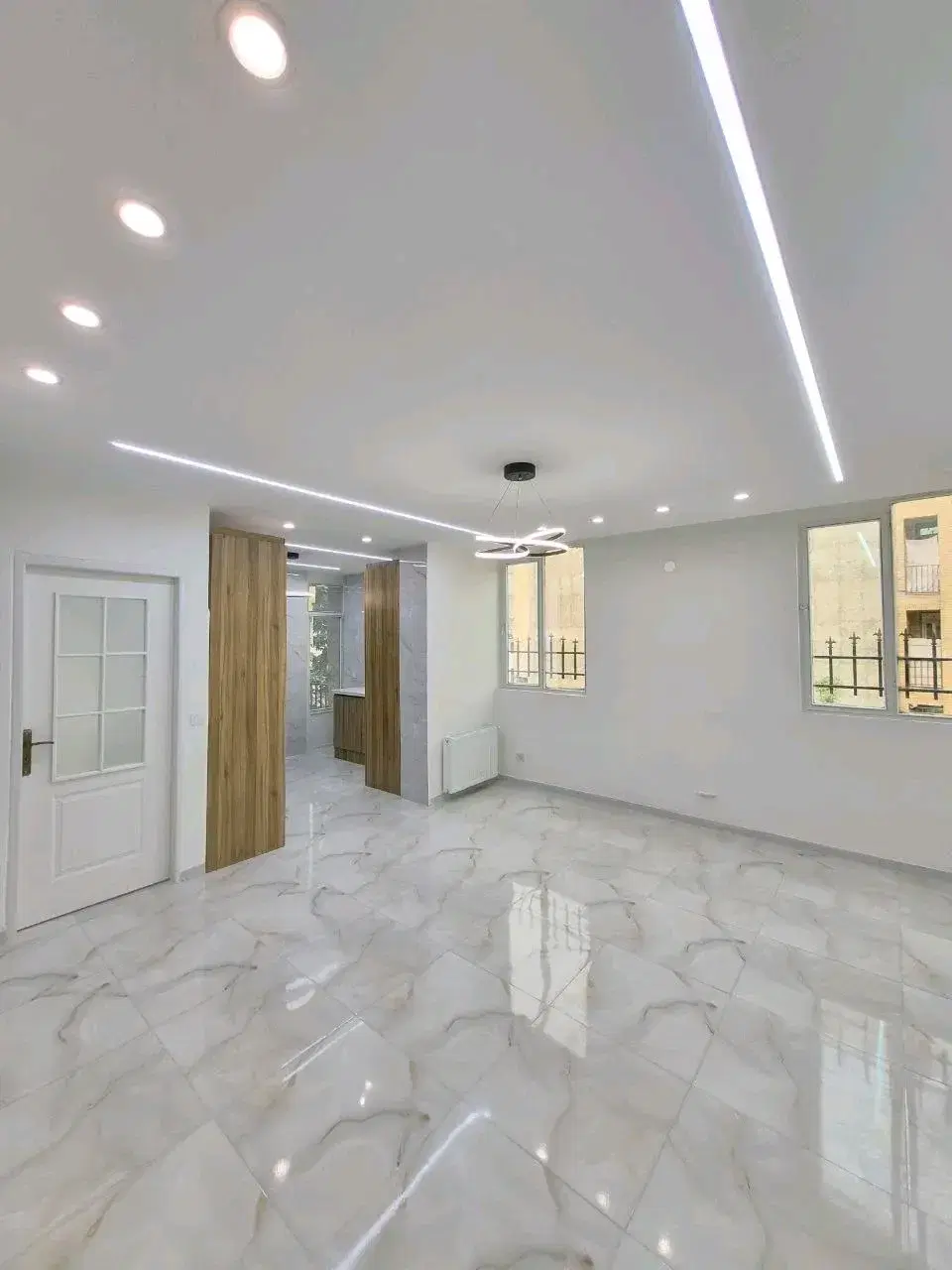 ۴۸متری_۱خواب_روبنما_فول امکانات_سند تک برگ