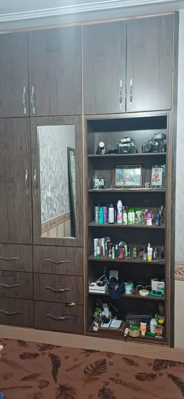 طبقه دوم