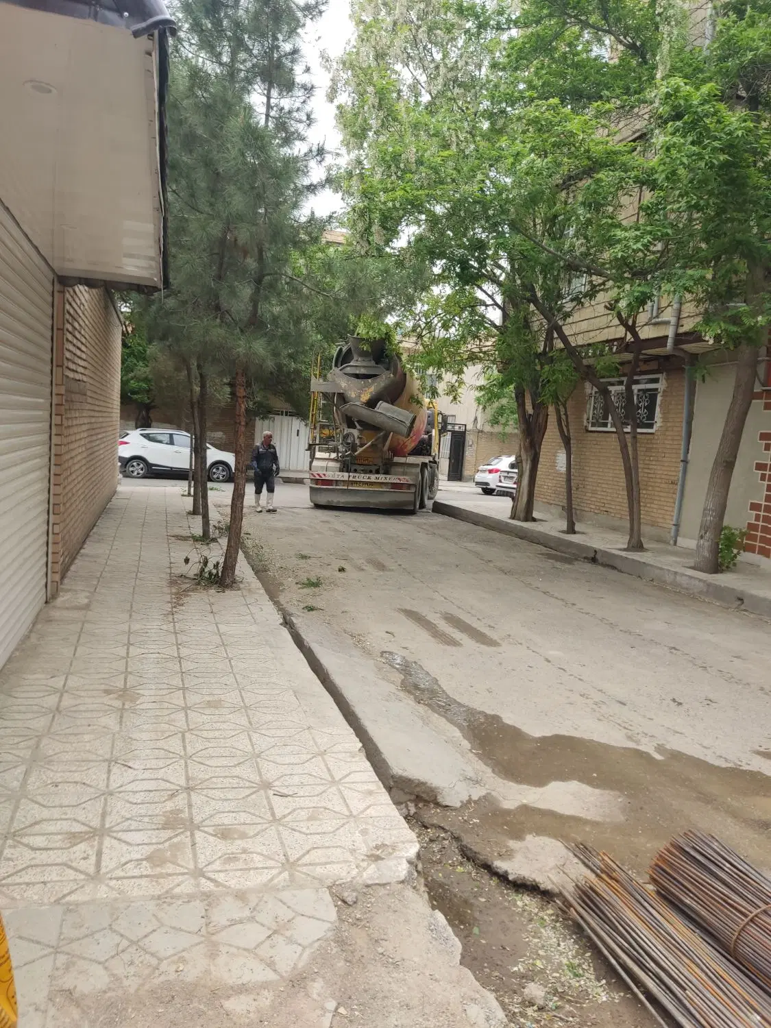 ویلایی 160متری سند ششدانگ