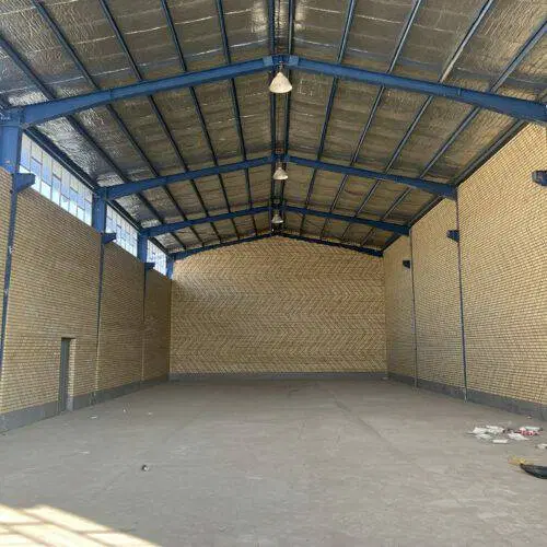 ​سوله دربستی تجاری با موقعیت استثنایی