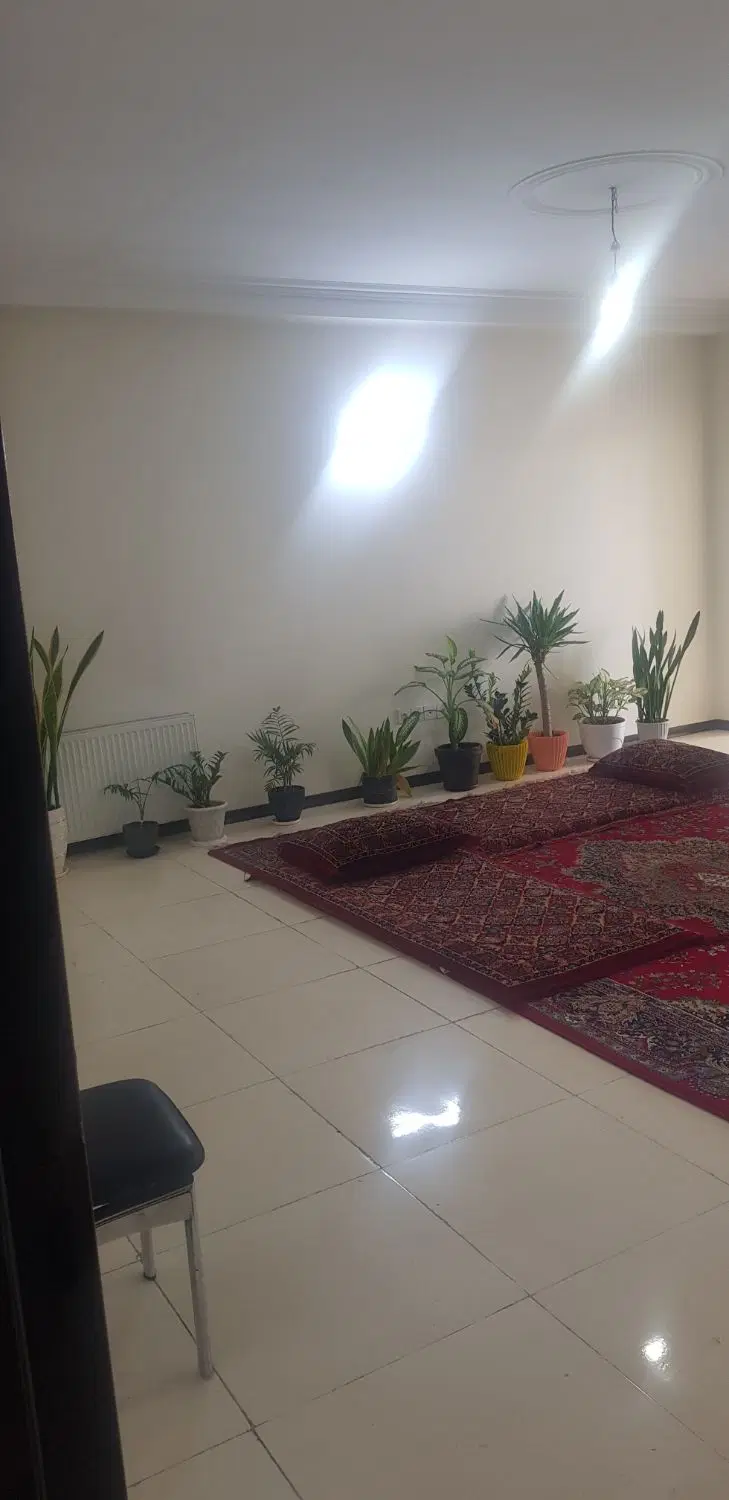 ۸۵متر ، فول امکانات ، بهترین نقطه امام حسین