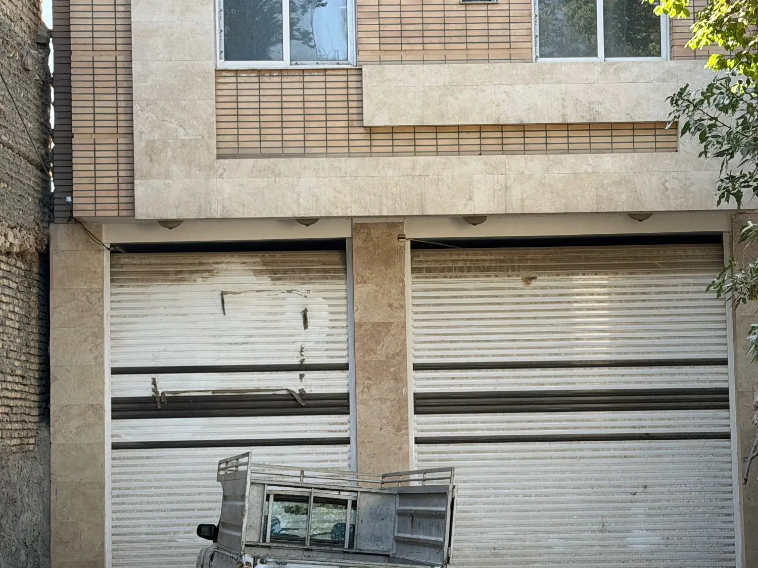 فروش تجاری