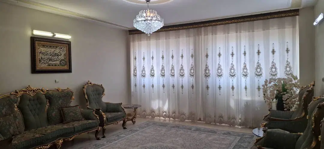 اجاره آپارتمان شقایق
