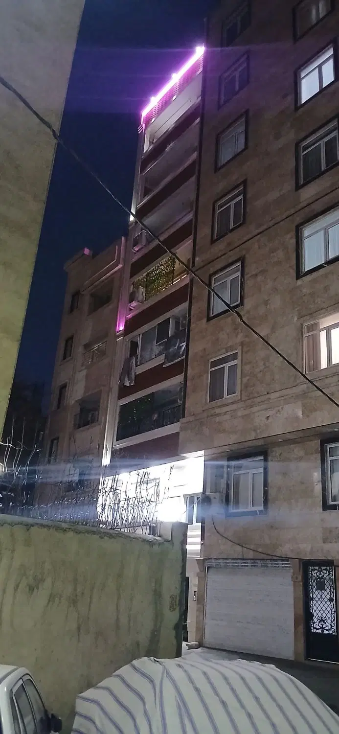 آپارتمان ۱۰۵ متری فروشی