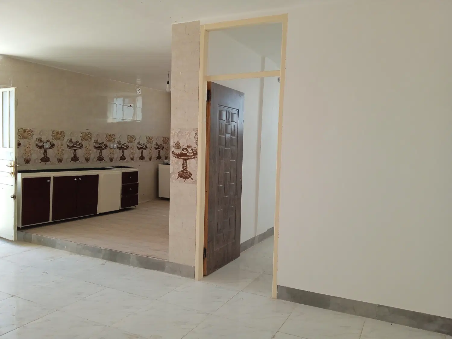 منزل دوطبقه سلطان اباد