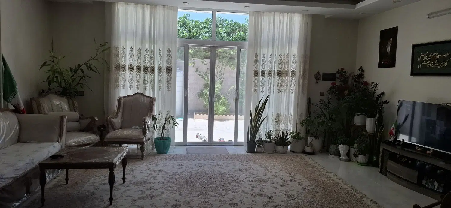 منزل ویلایی 216 متری