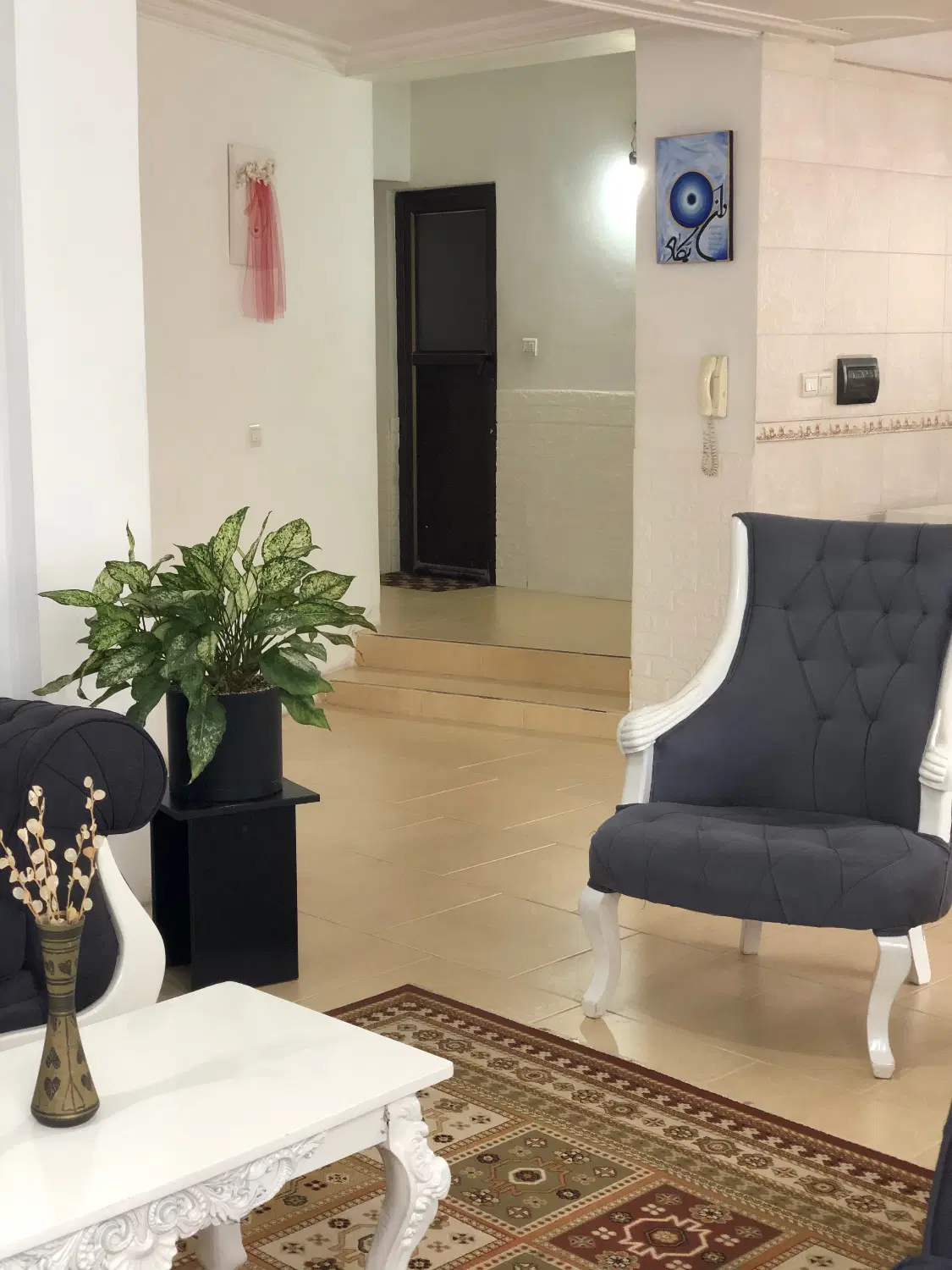 اجاره کوتاه مدت ویلا  سوییت ماهک