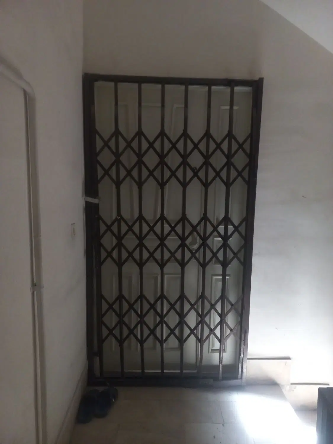 آپارتمان ۴۵متری یه خواب