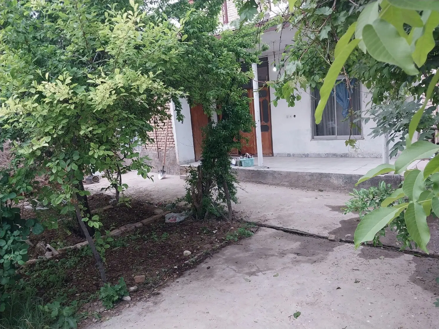 خونه ویلایی
