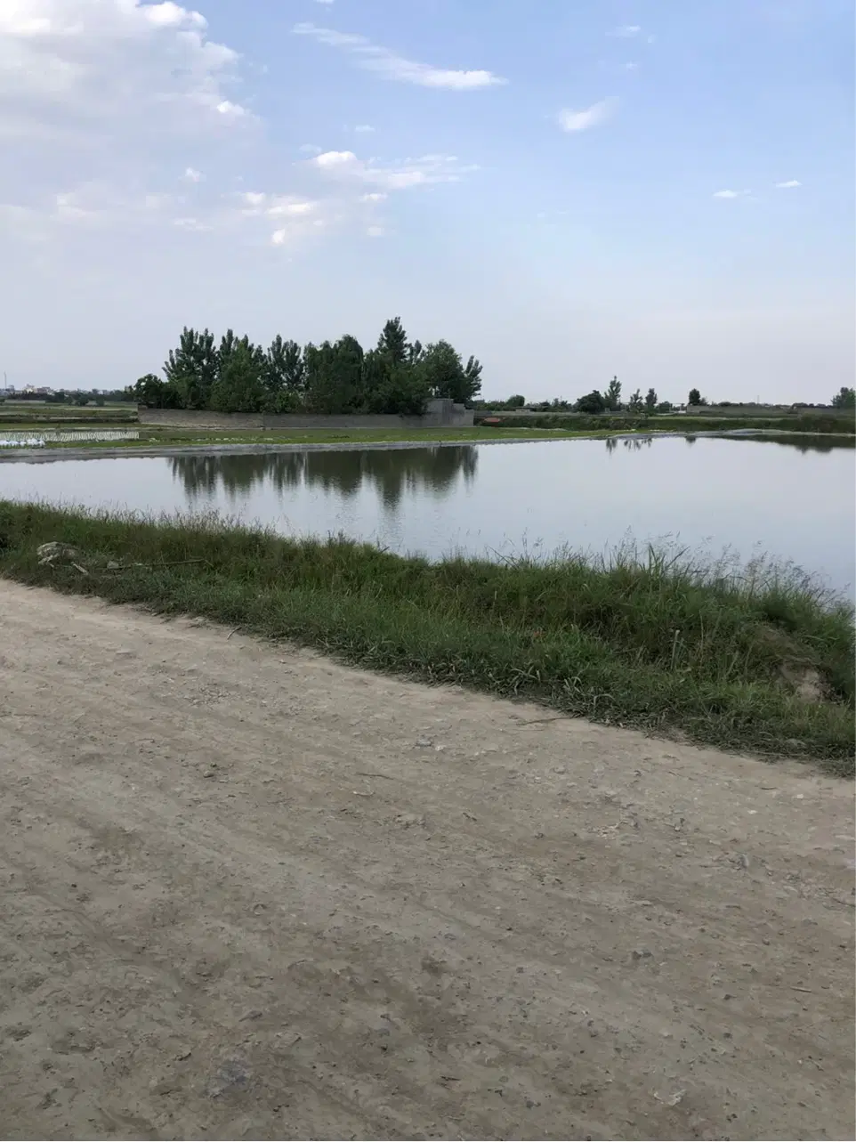 زمین در محدوده شهری مناسب ساخت