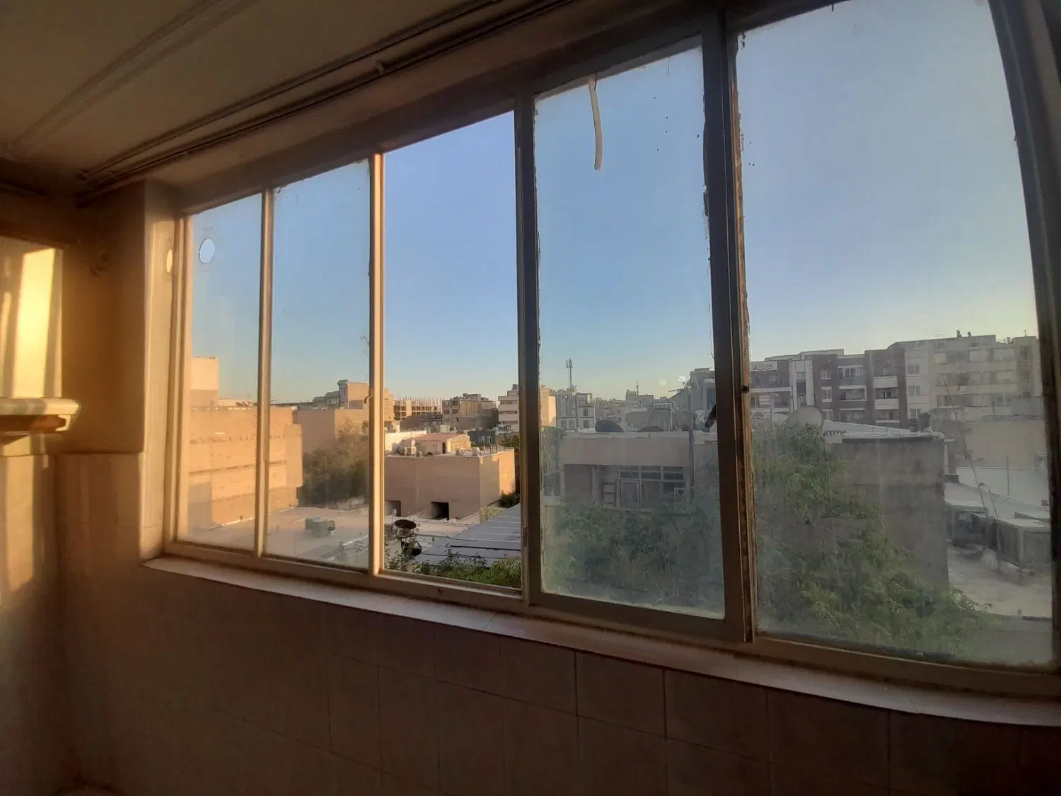 طبقه ۴ برجنیدی