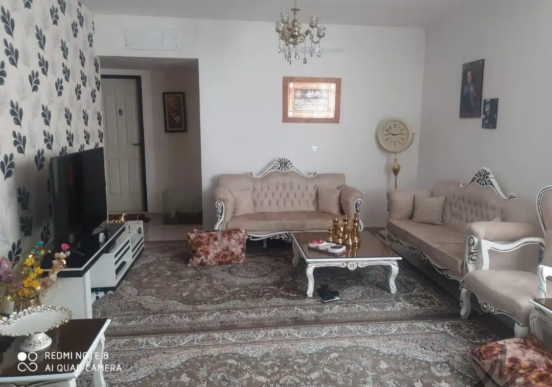 مسکن مهر کمالوند فاز 1 مهر 8