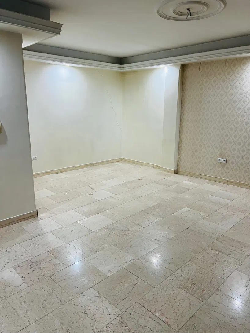 رهن اپارتمان تهرانپارس غربی