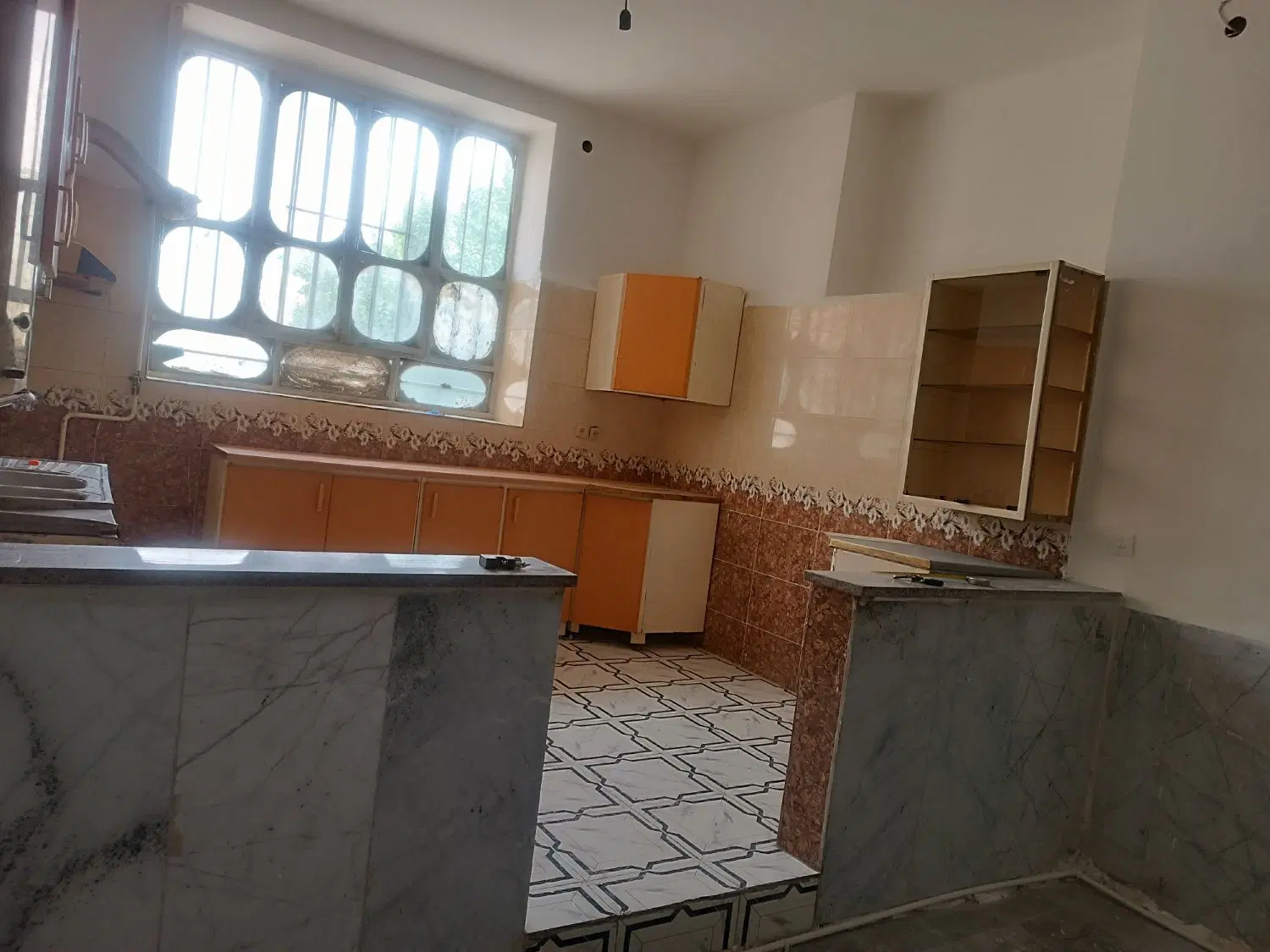فروش خانه ویلایی در سرآسیاب