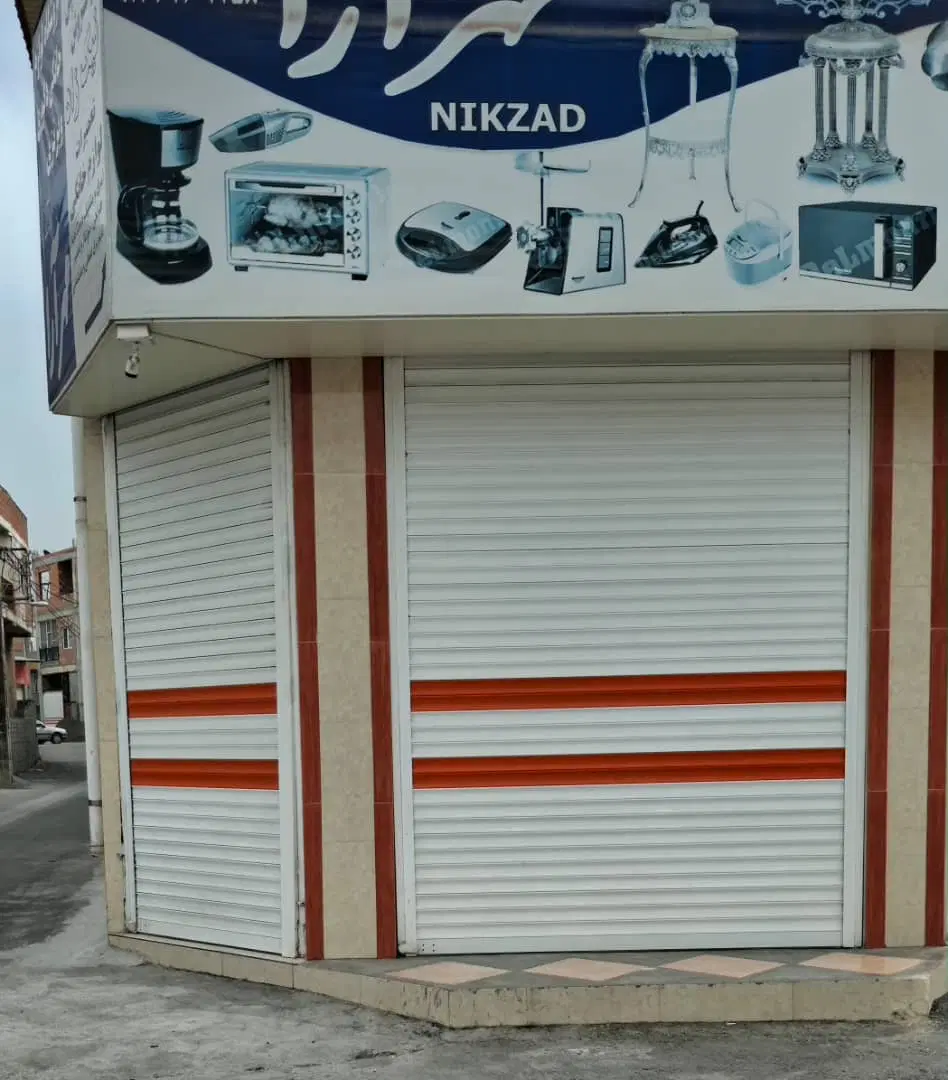 اجاره مغازه ۵۰ متری سرنبش، نزدیک خیابان اصلی