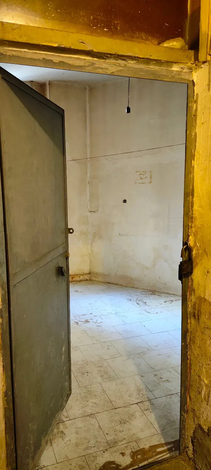 اتاق دپو یا کارگری