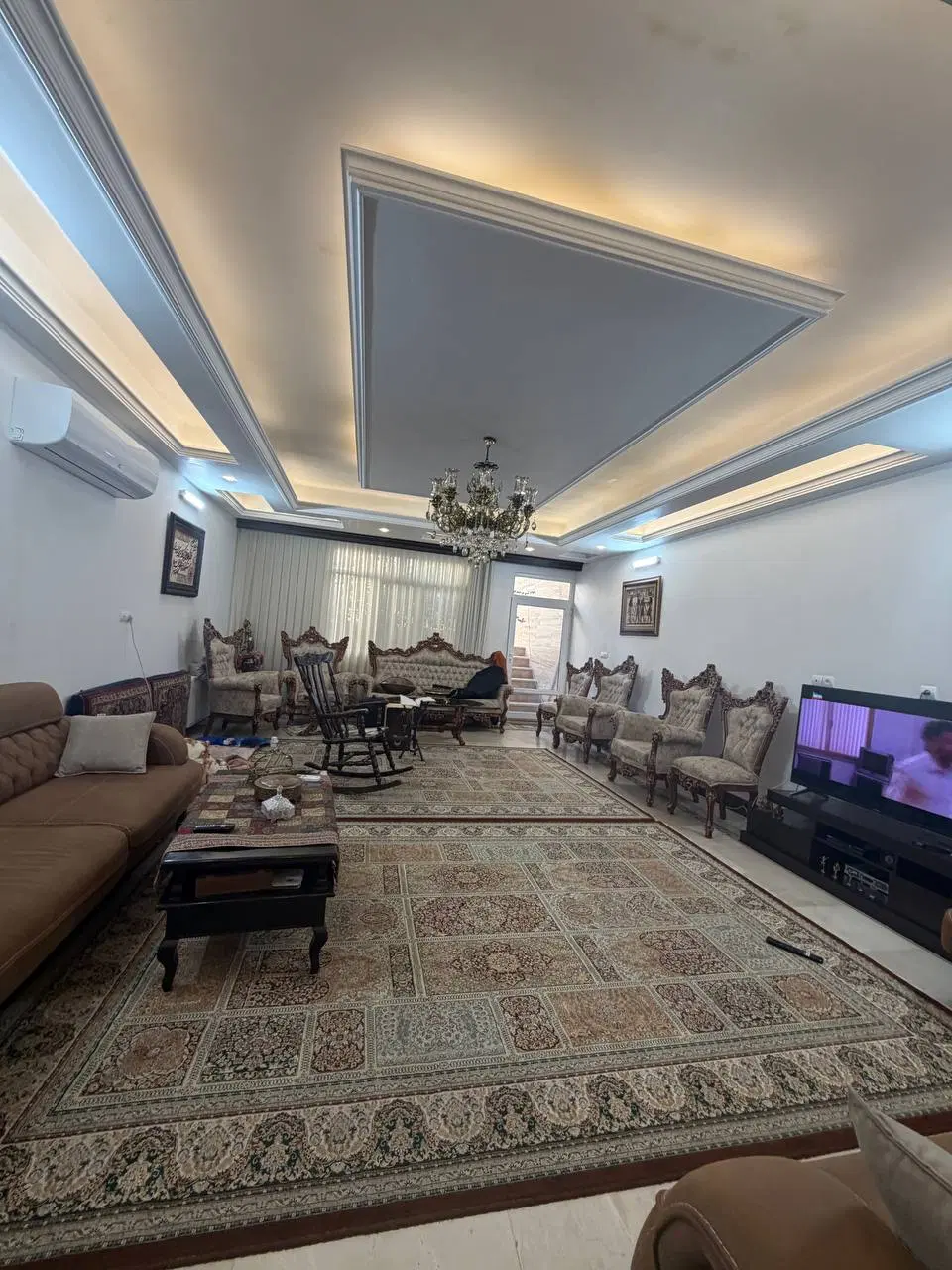 ویلایی ۱۵۰ جنوبی