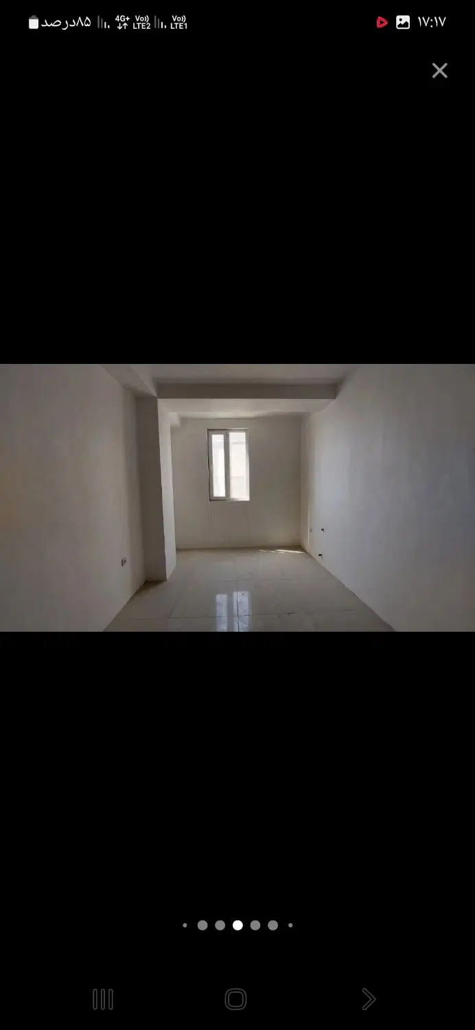 واحد ۶۵ متری حیدراباد