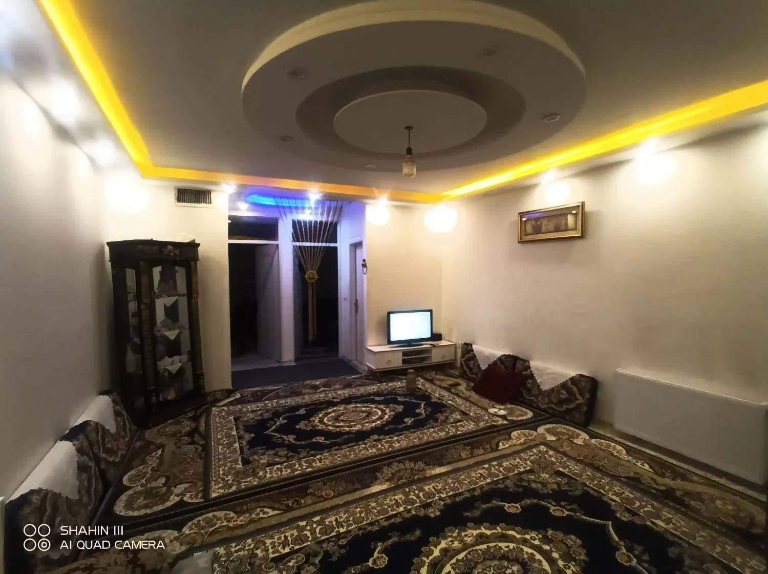 واحد 75 متر _2 خواب_ فول امتیاز _ املاک محمدی