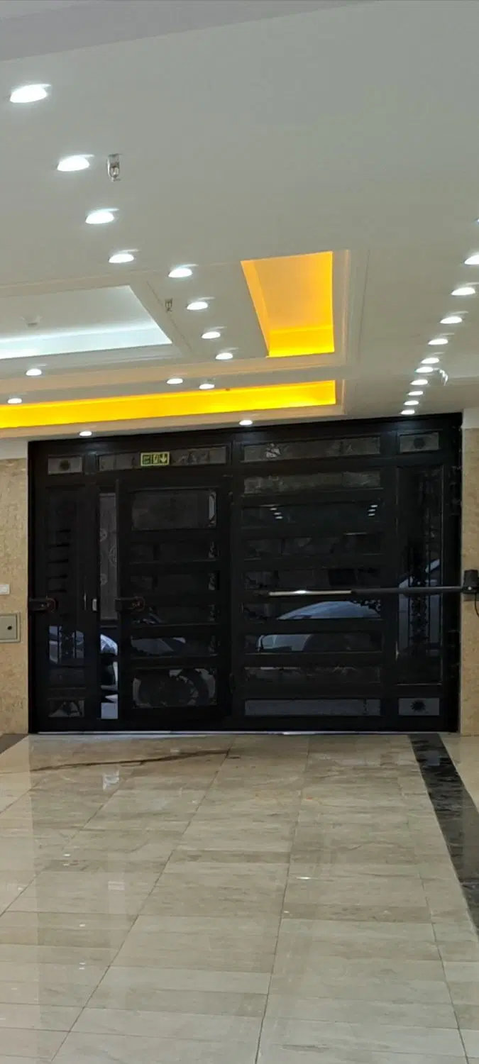 مغازه ۸ متر پاساژ ۲۰ متری افسریه