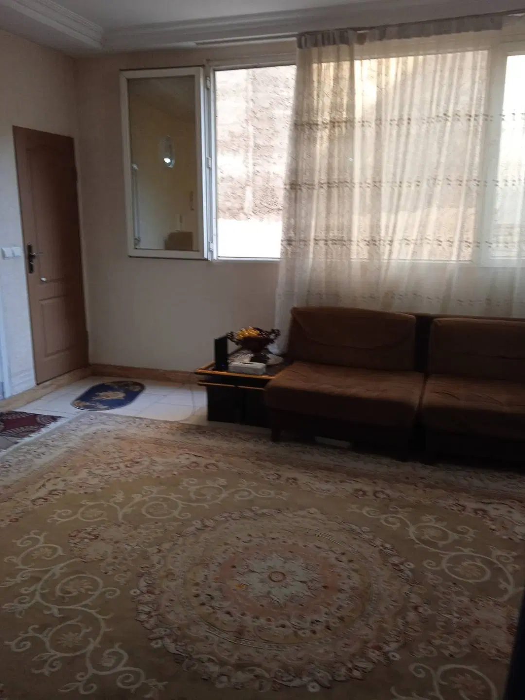 اجاره اپارتمان