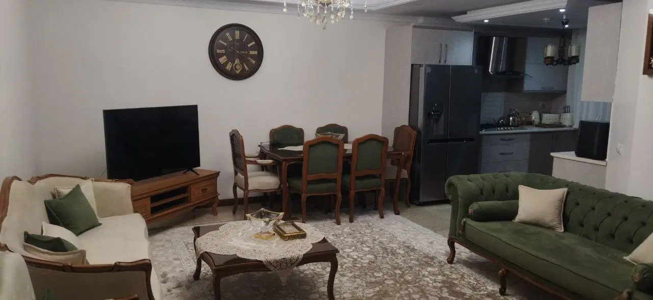 80 متر برج سبزه بهاران سوسن آبادی شاهین