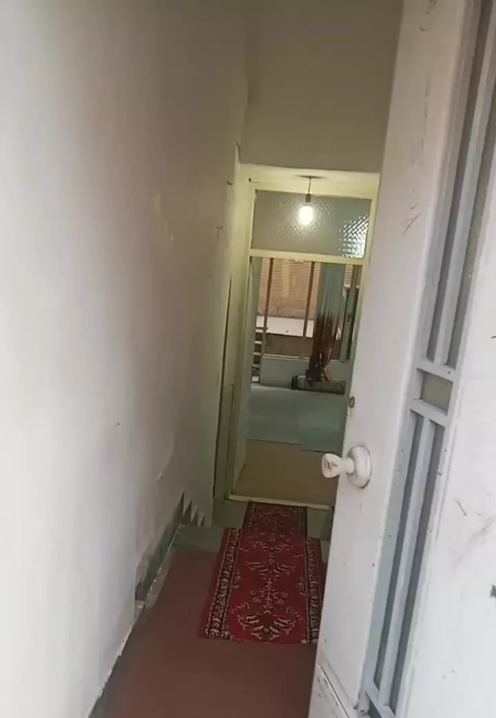 ویلایی راه جدا