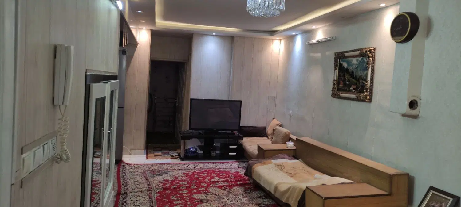 آپارتمان اجاره دروکیل آباد